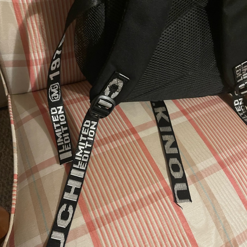 Very cool Kinouchi (limited edition)